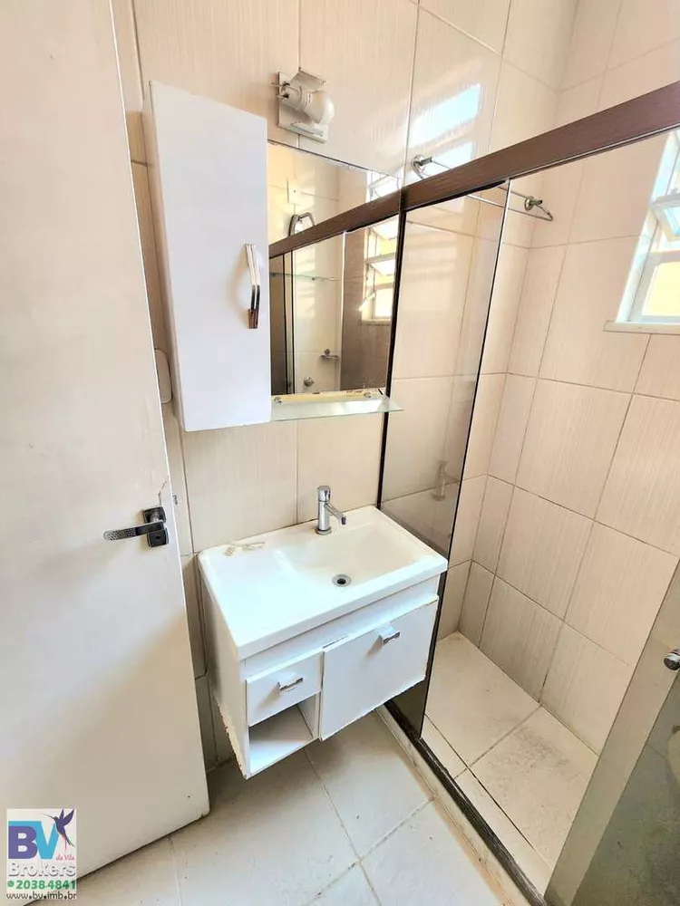 Apartamento, 2 quartos, 66 m² - Foto 7