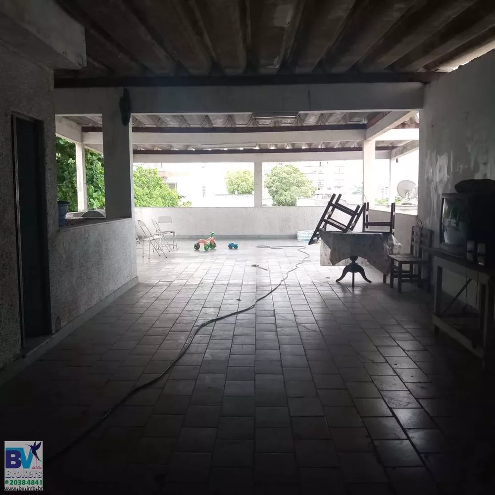Apartamento, 3 quartos, 390 m² - Foto 3