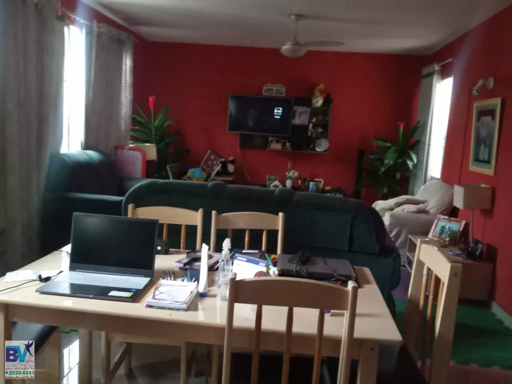 Apartamento, 3 quartos, 390 m² - Foto 4