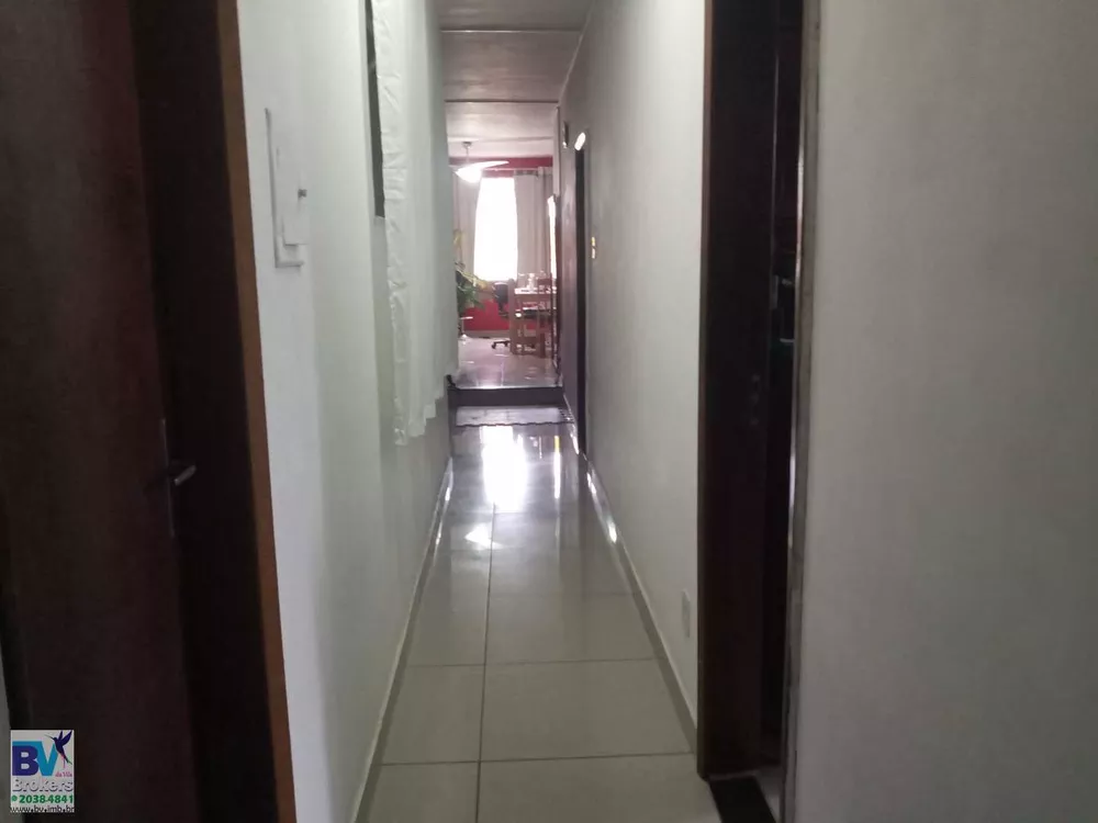 Apartamento, 3 quartos, 390 m² - Foto 1