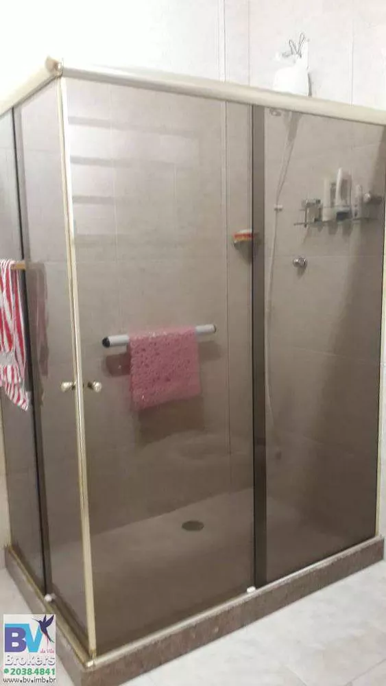 Casa, 5 quartos, 210 m² - Foto 35