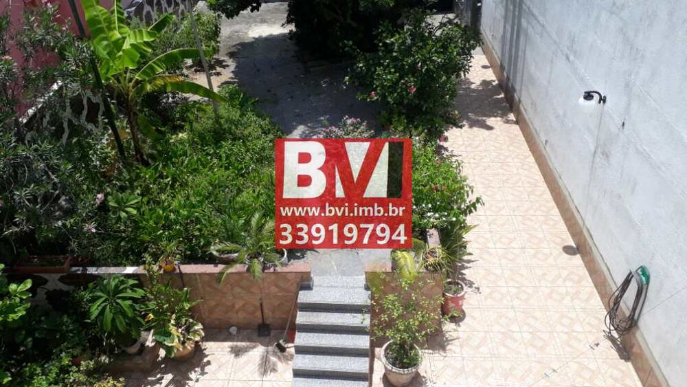 Casa, 5 quartos, 210 m² - Foto 5