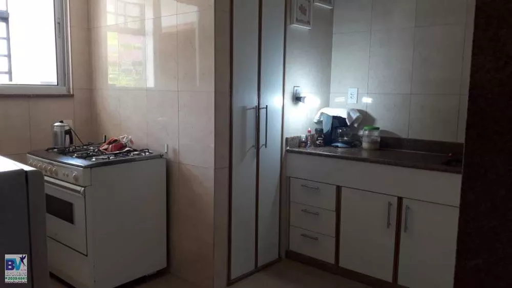 Casa, 5 quartos, 210 m² - Foto 12