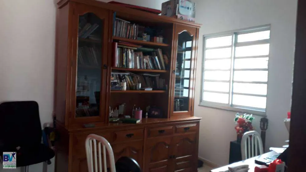 Casa, 5 quartos, 210 m² - Foto 33