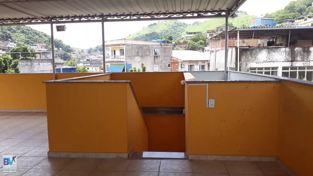 Casa, 5 quartos, 210 m² - Foto 21