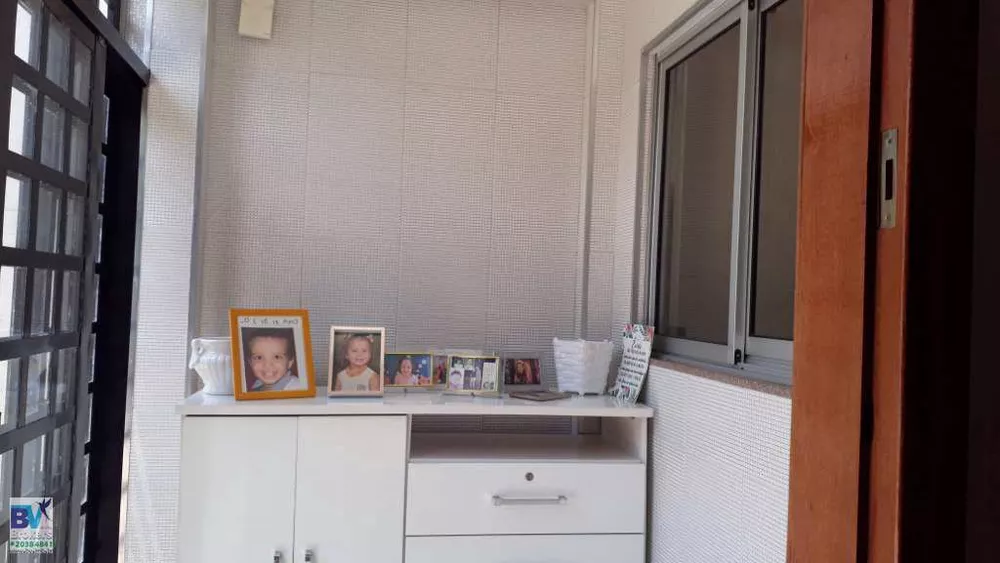 Casa, 5 quartos, 210 m² - Foto 36