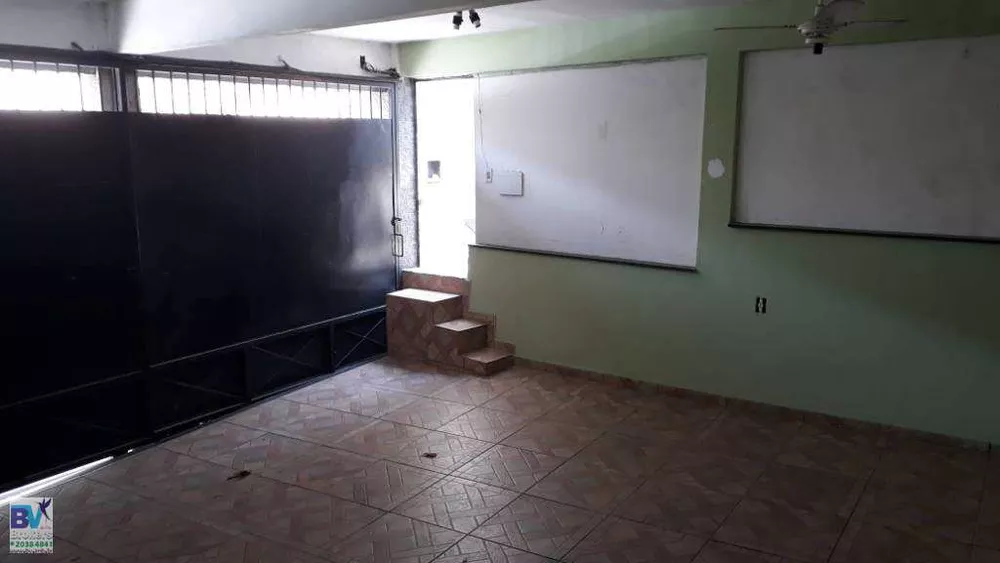 Casa, 5 quartos, 210 m² - Foto 39