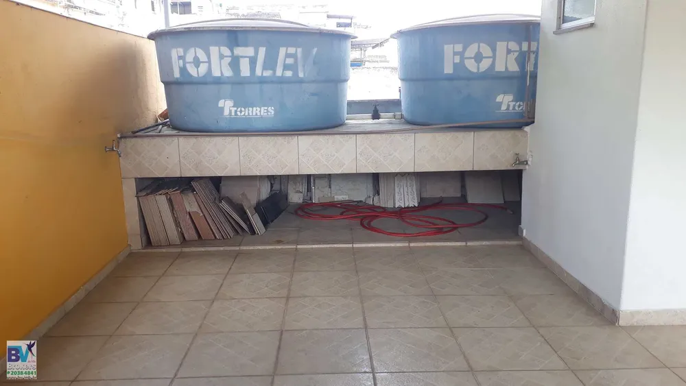 Casa, 5 quartos, 210 m² - Foto 41