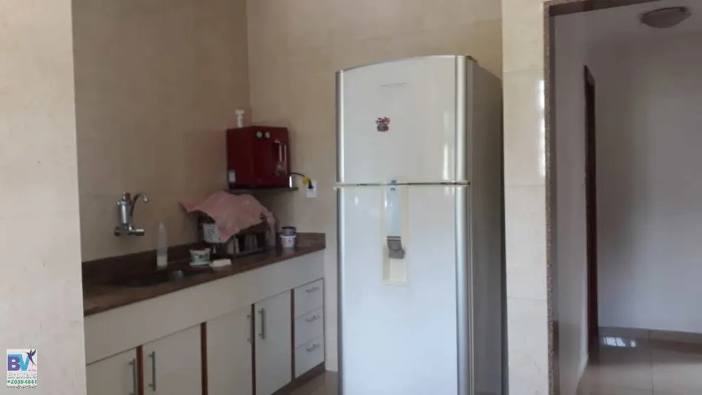 Casa, 5 quartos, 210 m² - Foto 37