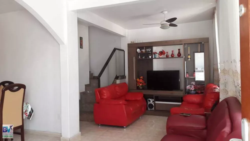 Casa, 5 quartos, 210 m² - Foto 9