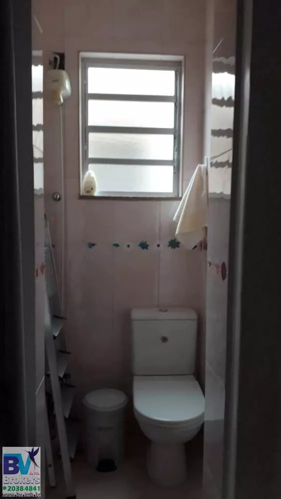 Casa, 5 quartos, 210 m² - Foto 17