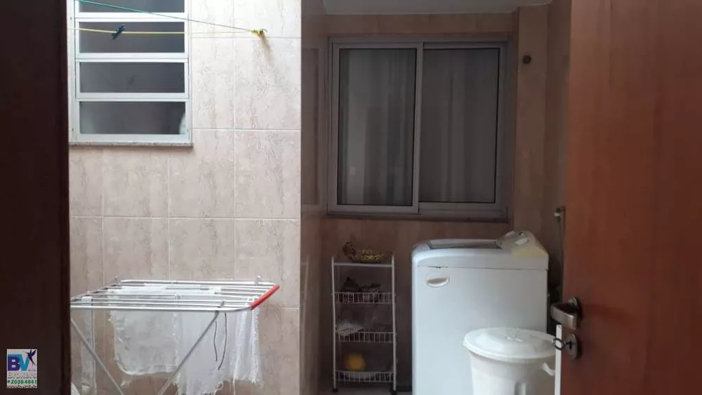 Casa, 5 quartos, 210 m² - Foto 19