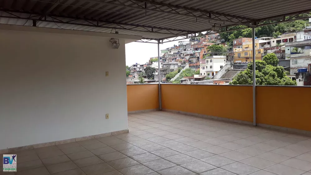 Casa, 5 quartos, 210 m² - Foto 22