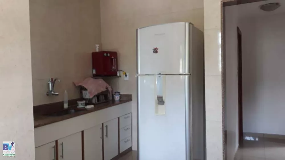 Casa, 5 quartos, 210 m² - Foto 13