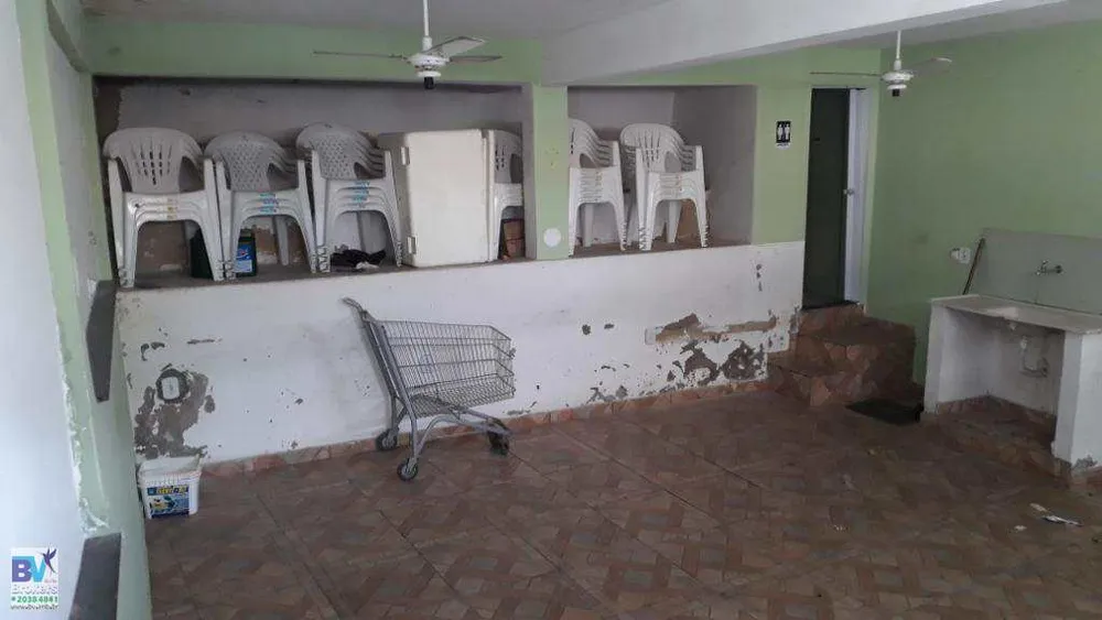 Casa, 5 quartos, 210 m² - Foto 38