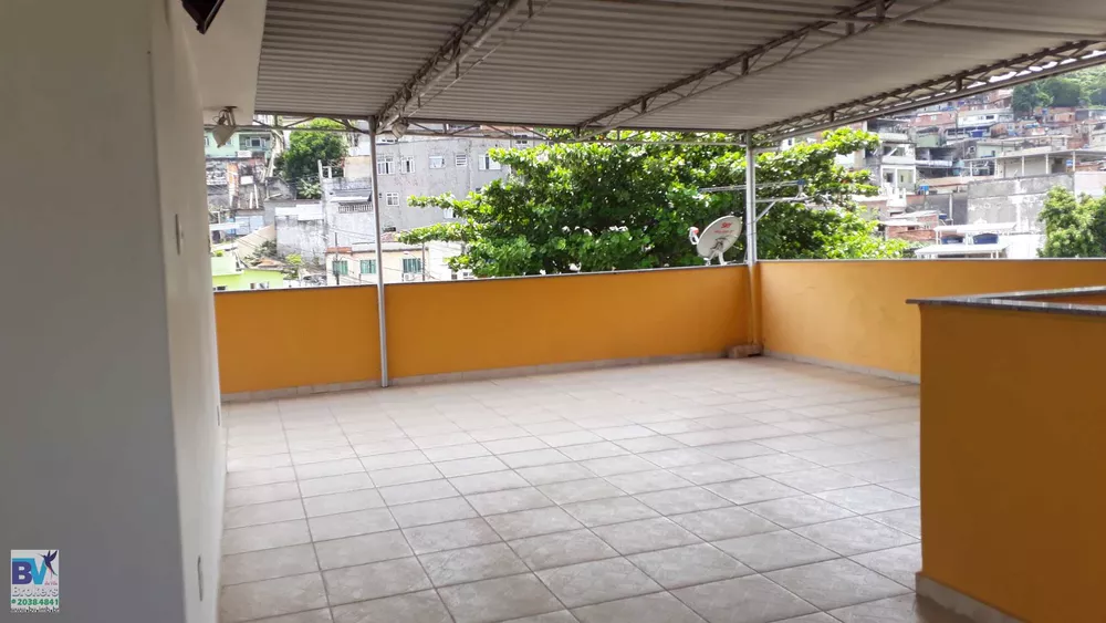 Casa, 5 quartos, 210 m² - Foto 20