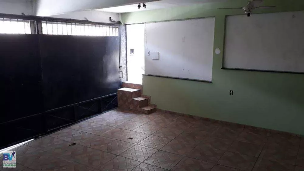 Casa, 5 quartos, 210 m² - Foto 28