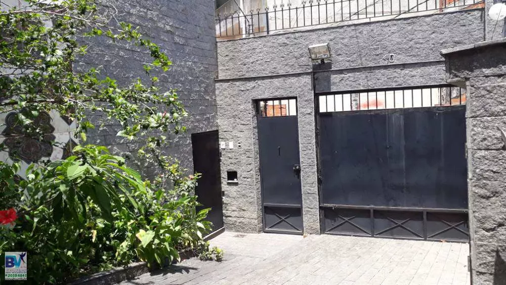 Casa, 5 quartos, 210 m² - Foto 38