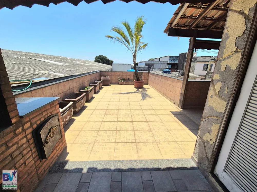 Casa, 2 quartos, 224 m² - Foto 21