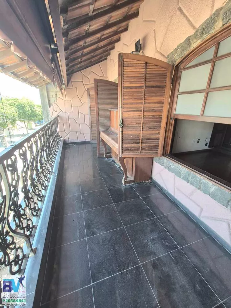 Casa, 2 quartos, 224 m² - Foto 10