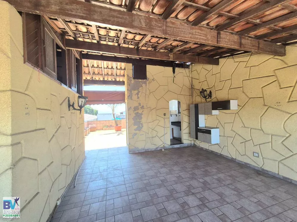 Casa, 2 quartos, 224 m² - Foto 18