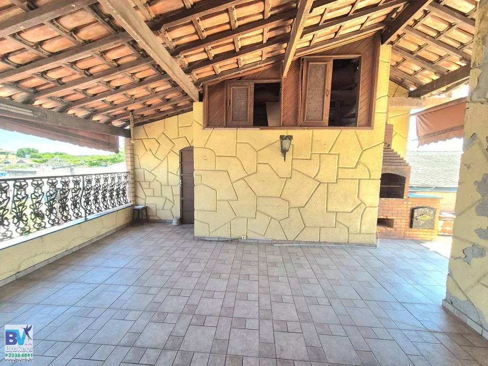 Casa, 2 quartos, 224 m² - Foto 41