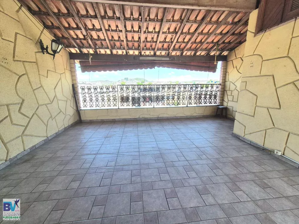 Casa, 2 quartos, 224 m² - Foto 1