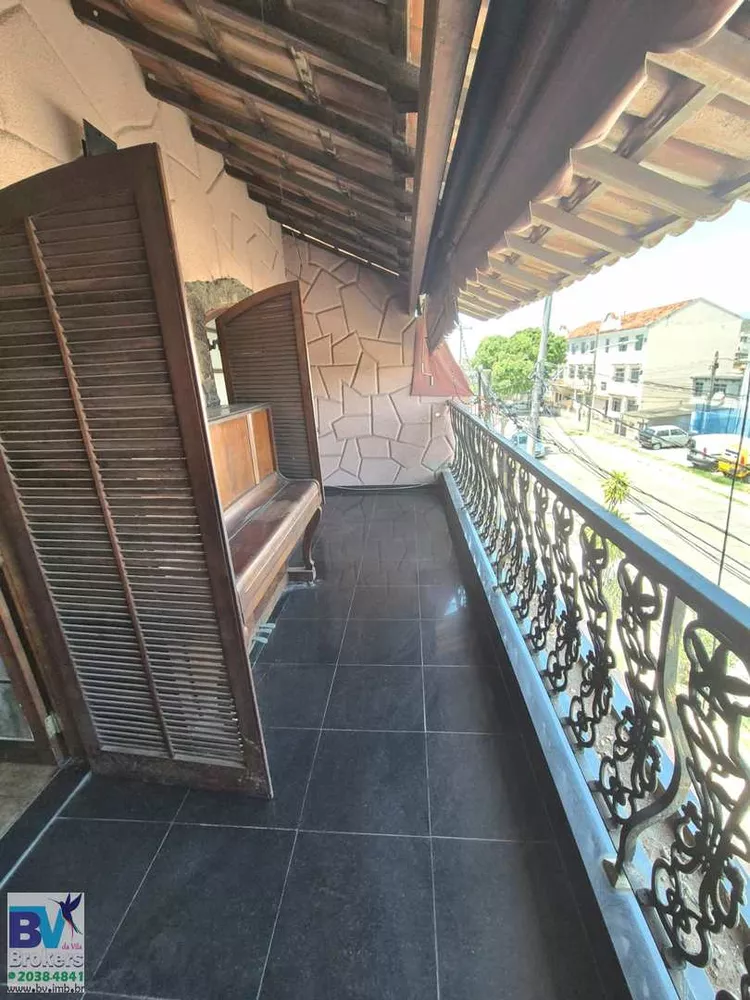 Casa, 2 quartos, 224 m² - Foto 22