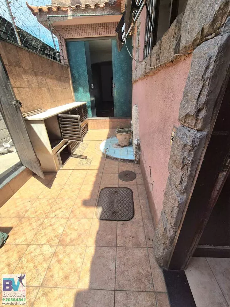Casa, 2 quartos, 224 m² - Foto 37