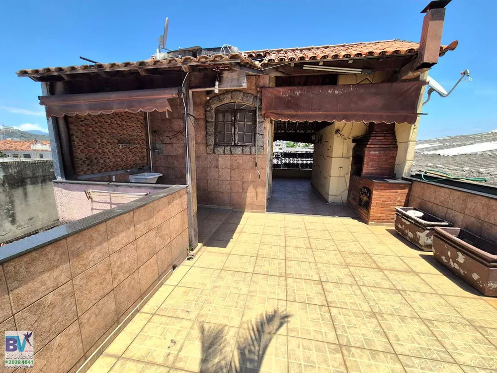 Casa, 2 quartos, 224 m² - Foto 19