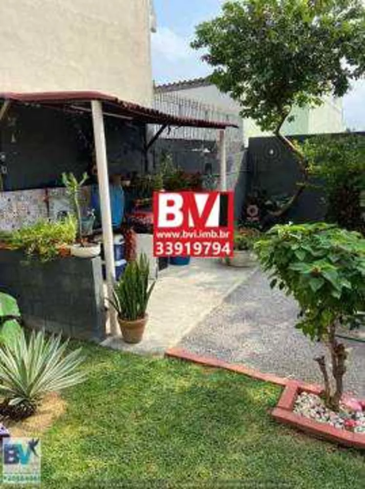 Casa, 2 quartos, 90 m² - Foto 22