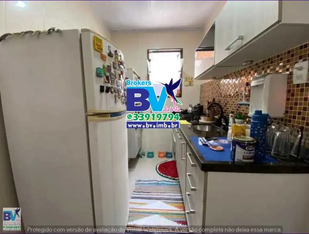 Casa, 2 quartos, 90 m² - Foto 30
