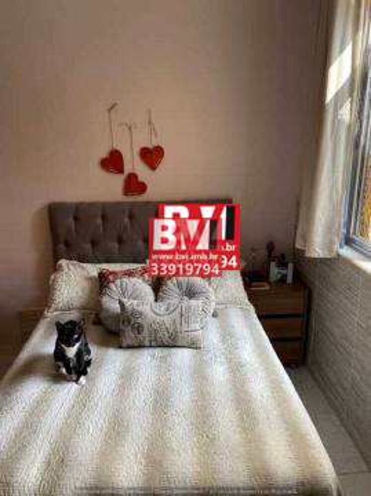 Casa, 2 quartos, 90 m² - Foto 7