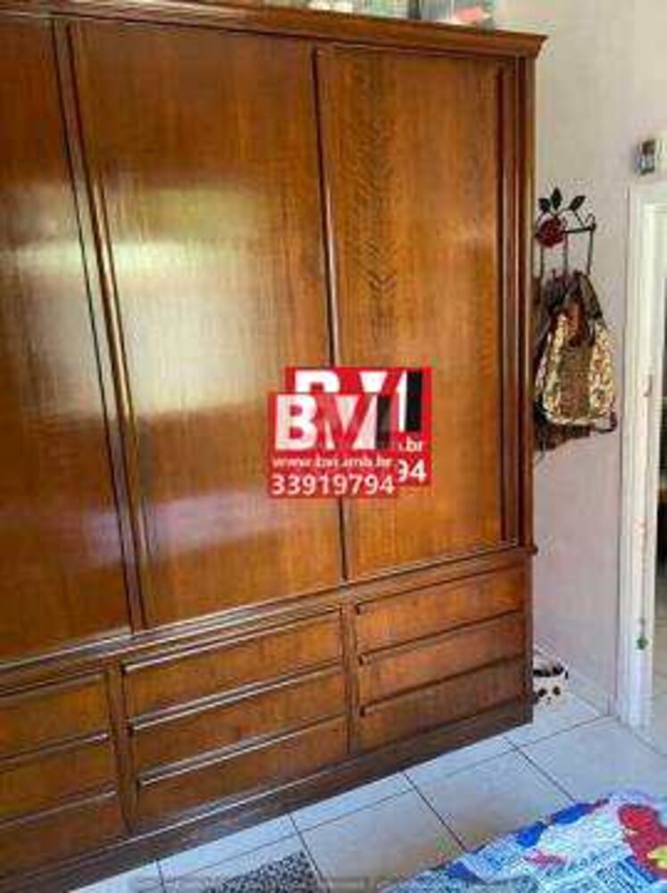 Casa, 2 quartos, 90 m² - Foto 4