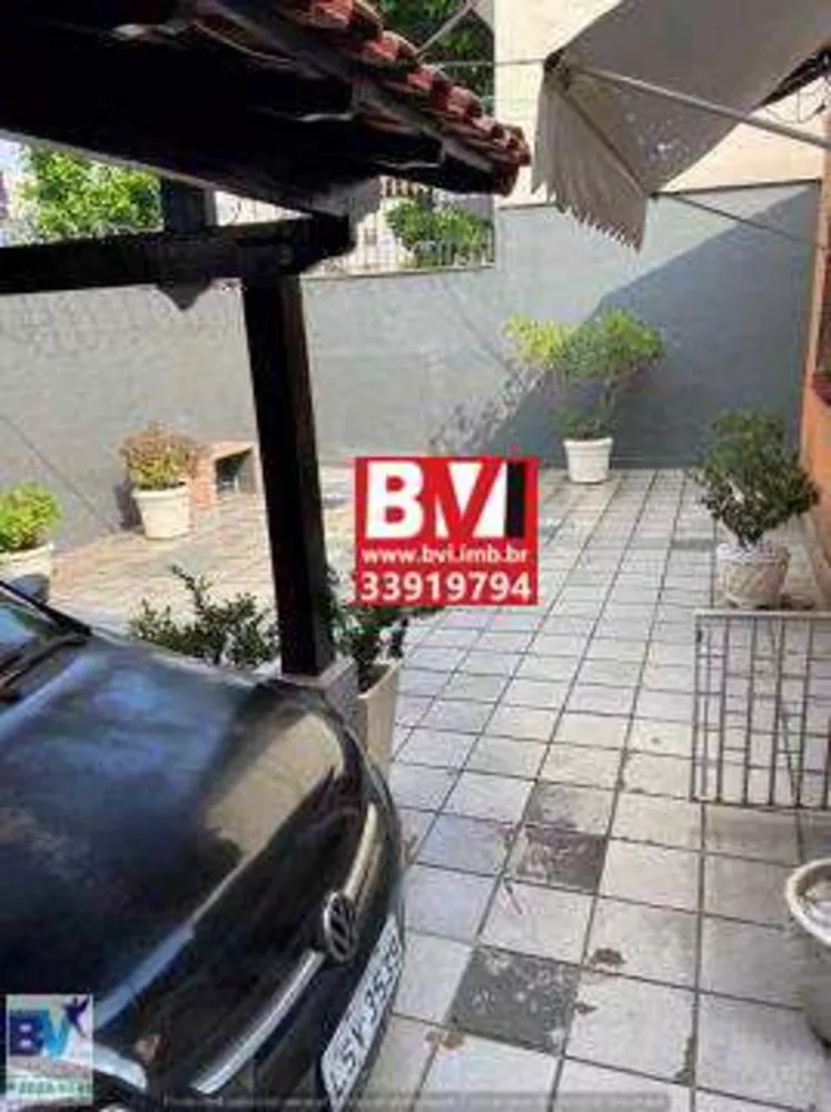 Casa, 2 quartos, 90 m² - Foto 6