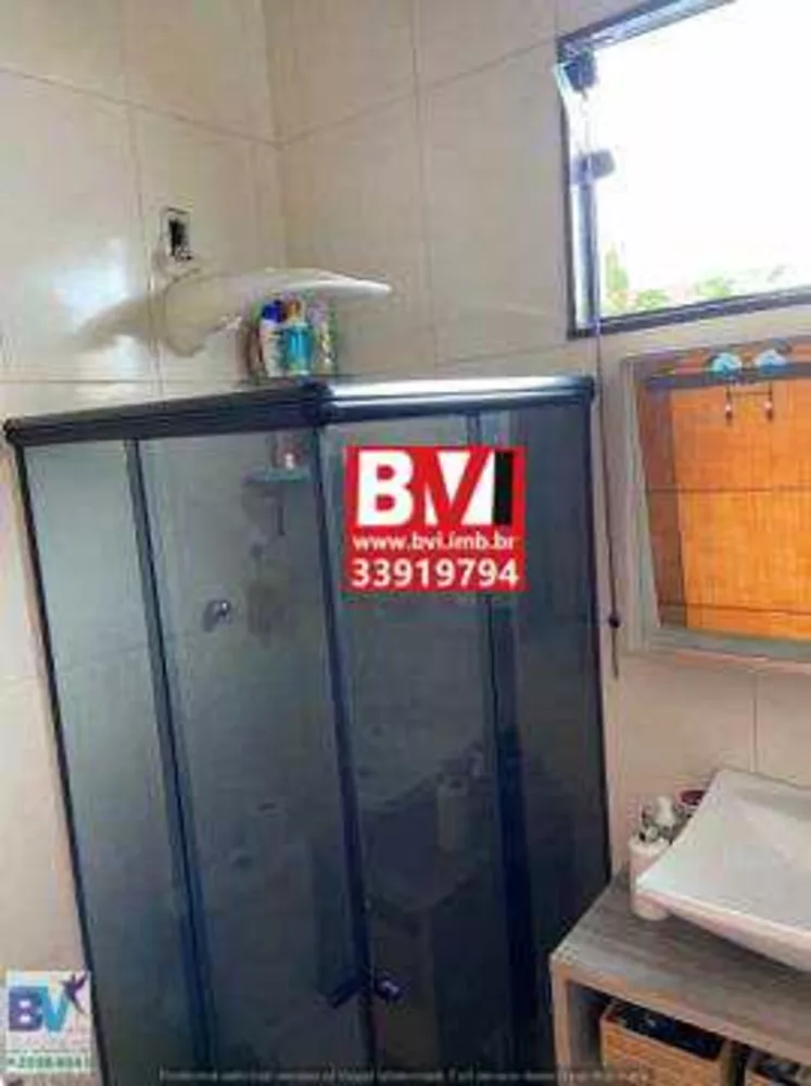 Casa, 2 quartos, 90 m² - Foto 16