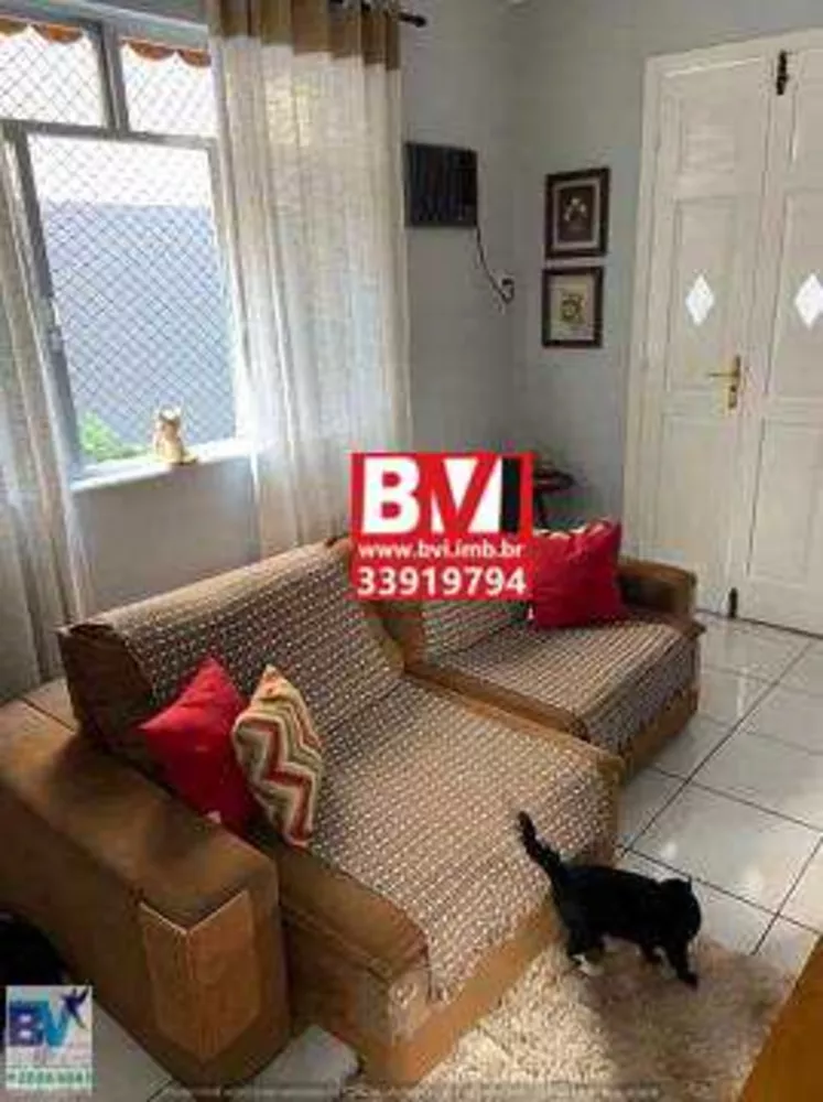 Casa, 2 quartos, 90 m² - Foto 11