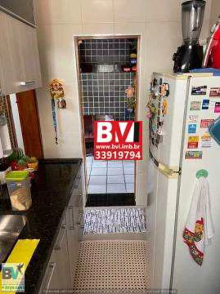 Casa, 2 quartos, 90 m² - Foto 2