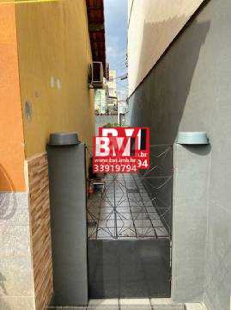 Casa, 2 quartos, 90 m² - Foto 20