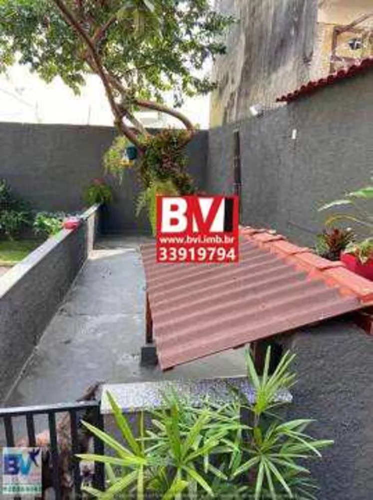 Casa, 2 quartos, 90 m² - Foto 18