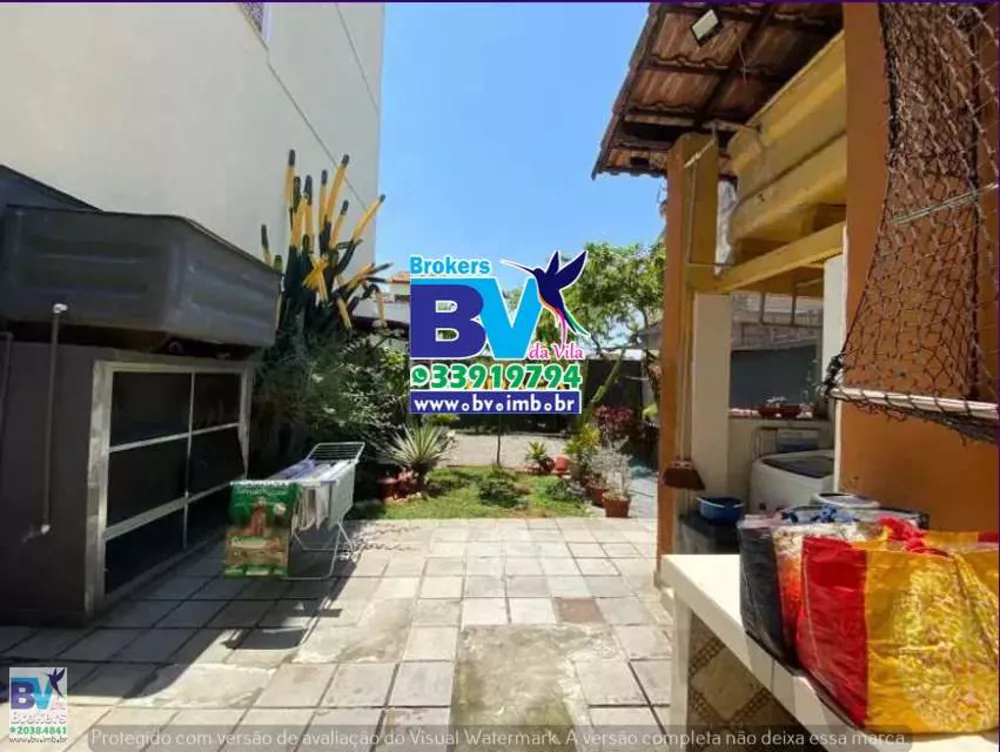 Casa, 2 quartos, 90 m² - Foto 1