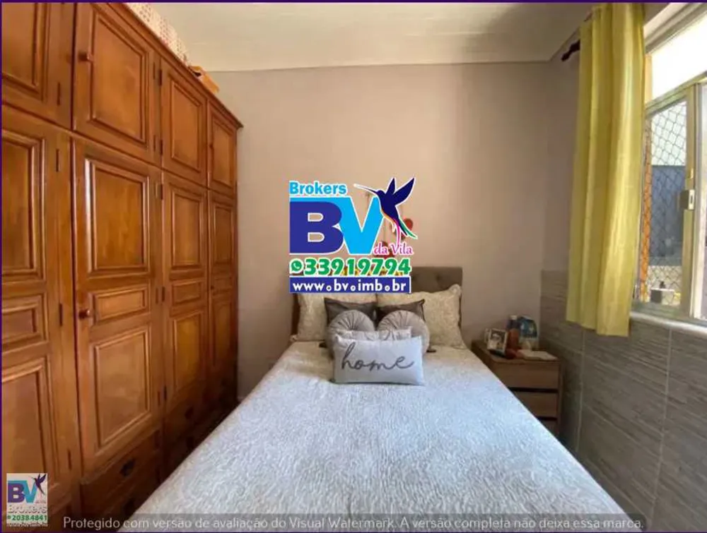 Casa, 2 quartos, 90 m² - Foto 36
