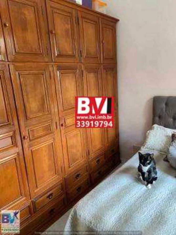 Casa, 2 quartos, 90 m² - Foto 12