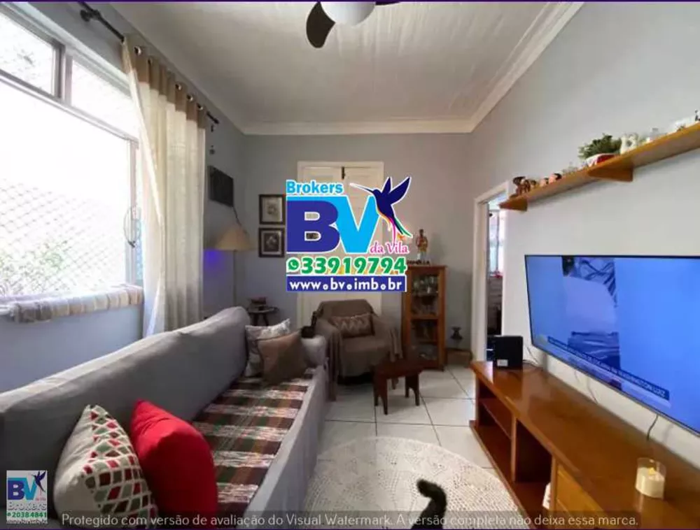 Casa, 2 quartos, 90 m² - Foto 2