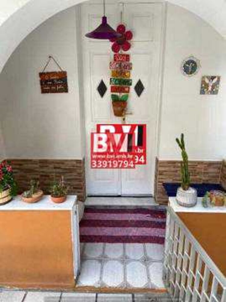 Casa, 2 quartos, 90 m² - Foto 9