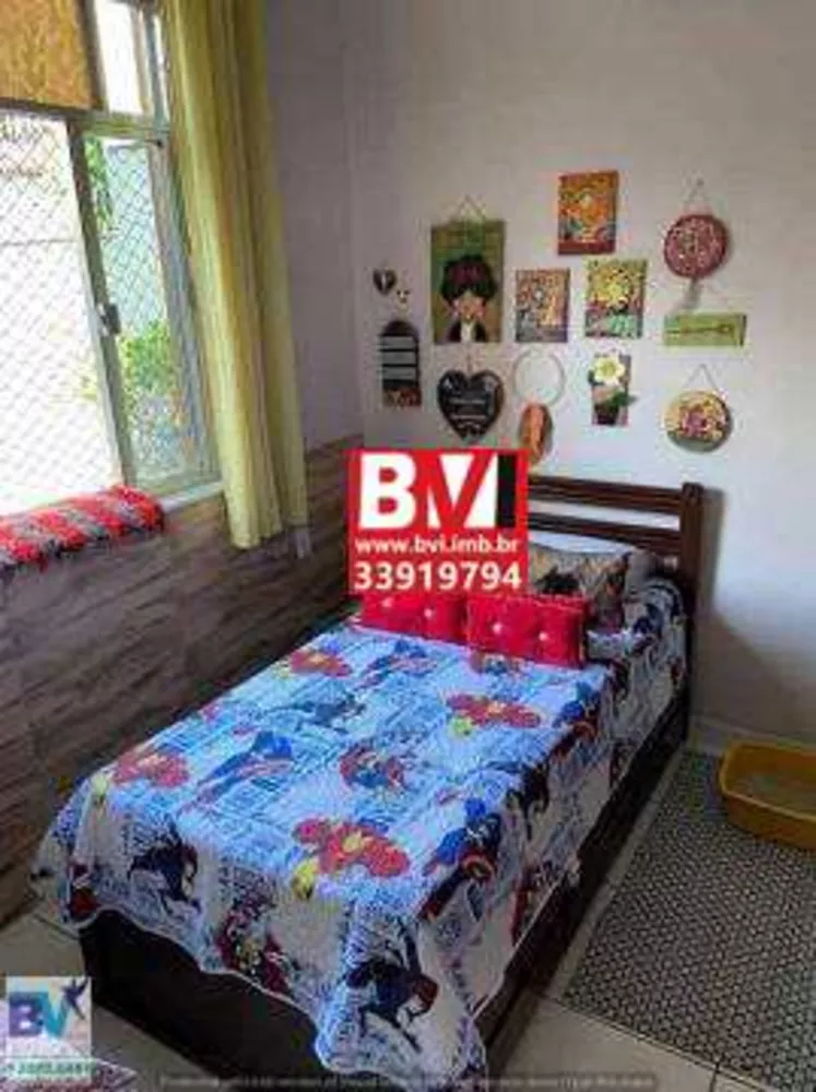 Casa, 2 quartos, 90 m² - Foto 10