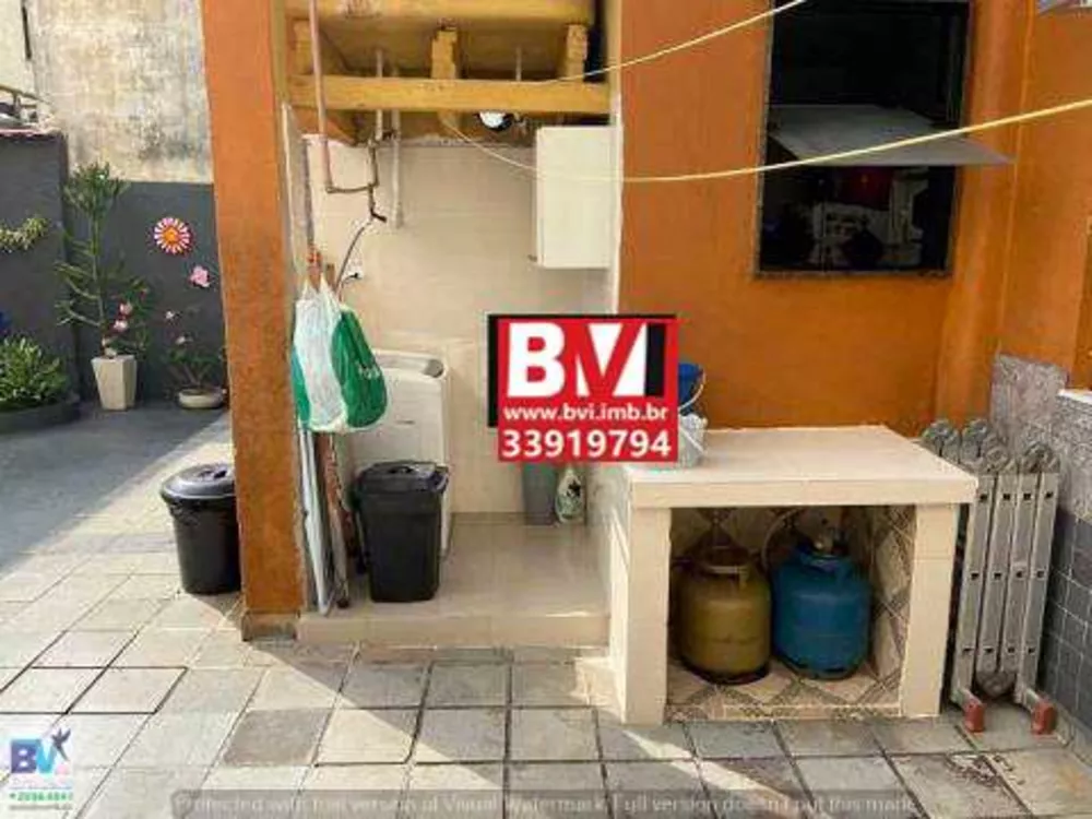 Casa, 2 quartos, 90 m² - Foto 8