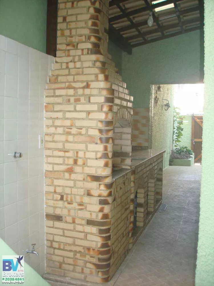Casa, 4 quartos, 200 m² - Foto 34