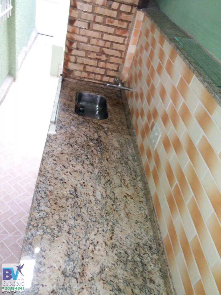 Casa, 4 quartos, 200 m² - Foto 15