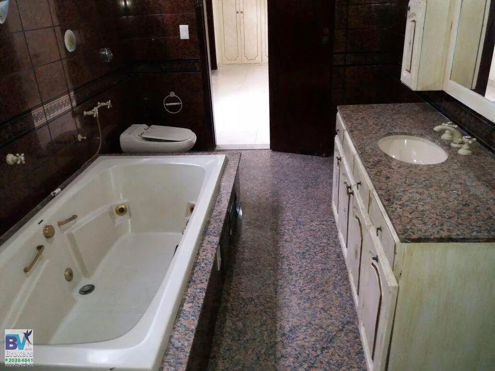 Casa, 4 quartos, 200 m² - Foto 14